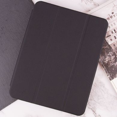 Чохол (книжка) Smart Case Open buttons для Apple iPad Mini 6 (8.3") (2021) Black