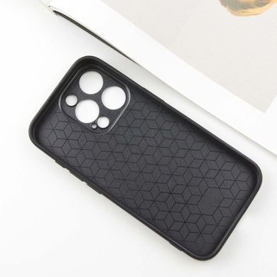 TPU+PC чохол Prisma Fluffie для Apple iPhone 14 Pro Max (6.7") WTF