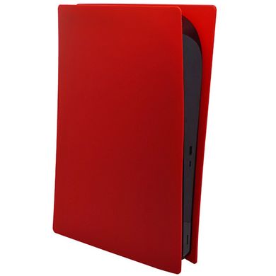 Панель корпуси для консолей Sony PlayStation 5 Red