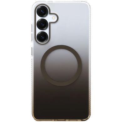Чехол TPU+PC Phantom with Magnetic Fit для Samsung Galaxy S26 Black