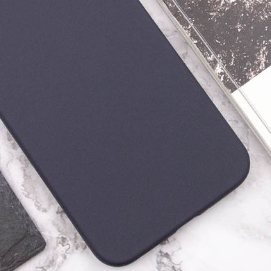 Чохол Silicone Cover Lakshmi (AAA) для Xiaomi Redmi Note 7 / Note 7 Pro / Note 7s Сірий / Dark Gray