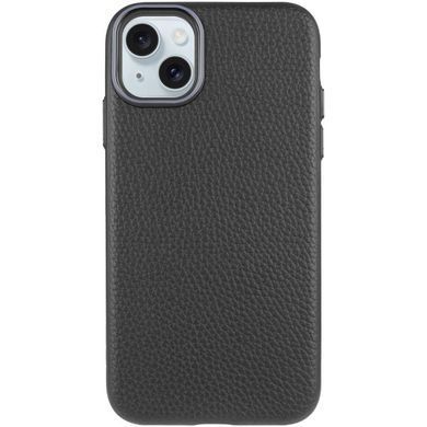 Чехол Syndee with Magnetic Fit для Apple iPhone 13 (6.1") Black / Gray
