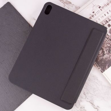 Чехол (книжка) Smart Case Open buttons для Apple iPad Mini 6 (8.3") (2021) Black