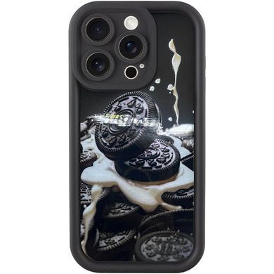 TPU чехол Prestige для Apple iPhone 14 Pro Max (6.7") Oreo