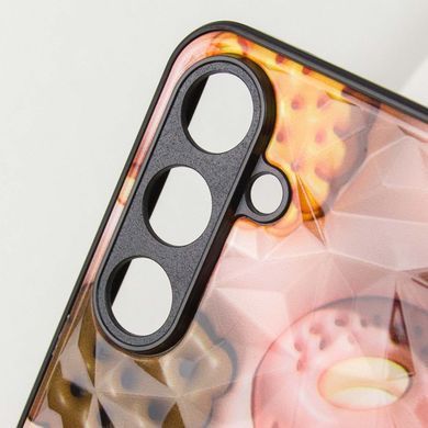 TPU+PC чехол Prisma Fluffie для Samsung Galaxy A35 Sweet