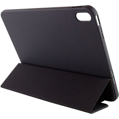 Чохол (книжка) Smart Case Open buttons для Apple iPad Mini 6 (8.3") (2021) Black