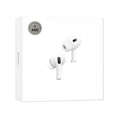 Беспроводные TWS наушники Hoco EW94 ANC White