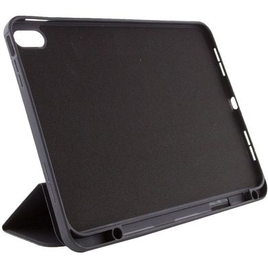 Чохол (книжка) Smart Case Open buttons для Apple iPad Mini 6 (8.3") (2021) Black