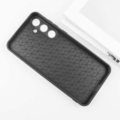 TPU+PC чехол Prisma Fluffie для Samsung Galaxy A35 Sweet