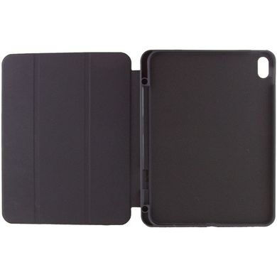 Чехол (книжка) Smart Case Open buttons для Apple iPad Mini 6 (8.3") (2021) Black