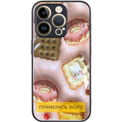 TPU+PC чохол Prisma Fluffie для Xiaomi Redmi Note 11 Pro 4G/5G / 12 Pro 4G Sweet