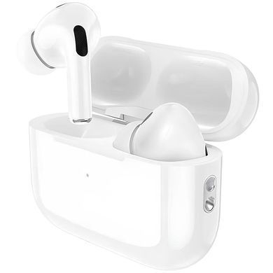 Беспроводные TWS наушники Hoco EW94 ANC White
