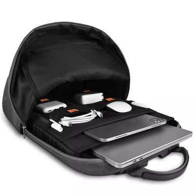 Рюкзак WIWU Pilot Backpack 15.6" Серый