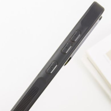 TPU+PC чехол Prisma Fluffie для Samsung Galaxy A35 Sweet