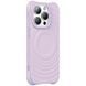 Чехол TPU Orbit with Magnetic Fit для Apple iPhone 15 Pro Max (6.7") Dasheen