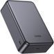 Портативний ЗП Power Bank Hoco J160B Original PD20W з БЗП 20000 mAh Metal gray фото 5