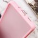 Чохол TPU+PC Lyon Frosted для Motorola Moto G24 / G04 / E14 Pink фото 6