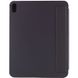 Чехол (книжка) Smart Case Open buttons для Apple iPad Mini 6 (8.3") (2021) Black фото 2