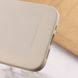 Уцінка TPU чохол Molan Cano Smooth для Apple iPhone 12 mini (5.4") Естетичний дефект / Сірий фото 4