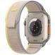 Ремінець Trail Loop для Apple Watch 42(ser.1-3)/44/45/46/49mm (m/l) Yellow / Beige фото 3