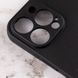 Чехол TPU Epik Black Full Camera для Apple iPhone 13 Pro Max (6.7") Черный фото 3