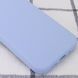 Чехол Silk Full Protective (AA) NO LOGO для Apple iPhone 11 Pro (5.8") Голубой / Lilac Blue фото 2