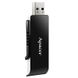 Флеш накопитель Apacer USB 3.2 AH350 64Gb Black фото 1