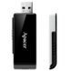 Флеш накопичувач Apacer USB 3.2 AH350 64Gb Black фото 2