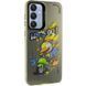 Чохол TPU+PC So Cool для Samsung Galaxy S24 FE Let's Go