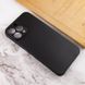 Чехол TPU Epik Black Full Camera для Apple iPhone 13 Pro Max (6.7") Черный фото 4