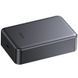 Портативний ЗП Power Bank Hoco J160B Original PD20W з БЗП 20000 mAh Metal gray фото 6