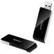 Флеш накопичувач Apacer USB 3.2 AH350 64Gb Black фото 4