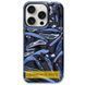 Чохол TPU Sea для Apple iPhone 15 (6.1") Blue фото 1