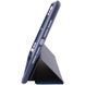 Чехол Smart Case Open buttons для Apple iPad Air 1/Air 2 /Pro 9.7"/ iPad 9.7" (2017-2018) Blue фото 6
