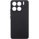Чохол Silicone Cover Ummi Lakshmi Full Camera (AA) для Xiaomi 15 Pro Чорний / Black