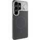 Чехол PC Synq with Magnetic Fit для Samsung Galaxy S25 Ultra Midnight Blue