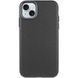 Чехол Syndee with Magnetic Fit для Apple iPhone 13 (6.1") Black / Gray фото 2