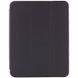 Чехол (книжка) Smart Case Open buttons для Apple iPad Mini 6 (8.3") (2021) Black фото 1