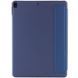 Чехол Smart Case Open buttons для Apple iPad Air 1/Air 2 /Pro 9.7"/ iPad 9.7" (2017-2018) Blue фото 2