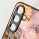 TPU+PC чехол Prisma Fluffie для Samsung Galaxy A35 Sweet фото 6