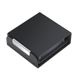 БЗУ WIWU Wi-W001 3 in 1 wireless charger Black фото 4
