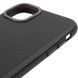 Чехол Syndee with Magnetic Fit для Apple iPhone 13 (6.1") Black / Gray фото 4