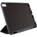 Чохол (книжка) Smart Case Open buttons для Apple iPad Mini 6 (8.3") (2021) Black фото 4