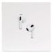 Беспроводные TWS наушники Airpods 3 Wireless Charging Case for Apple (AAA) White фото 6