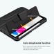 Чехол-книжка Nillkin Bumper Pro для Apple iPad 10.9" (2022) Black фото 4
