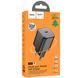 МЗП Hoco N40 Mighty 1C PD20W Black фото 6