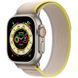 Ремінець Trail Loop для Apple Watch 42(ser.1-3)/44/45/46/49mm (m/l) Yellow / Beige фото 1
