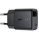 МЗП Acefast A115 PD30W GaN (1USB-C) Black фото 4