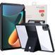 TPU+PC чехол Xundd Stand c усиленными углами для Xiaomi Pad 6 / Pad 6 Pro (11") Черный фото 1