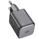 МЗП Hoco N40 Mighty 1C PD20W Black фото 2